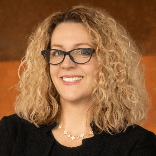 testimonial background